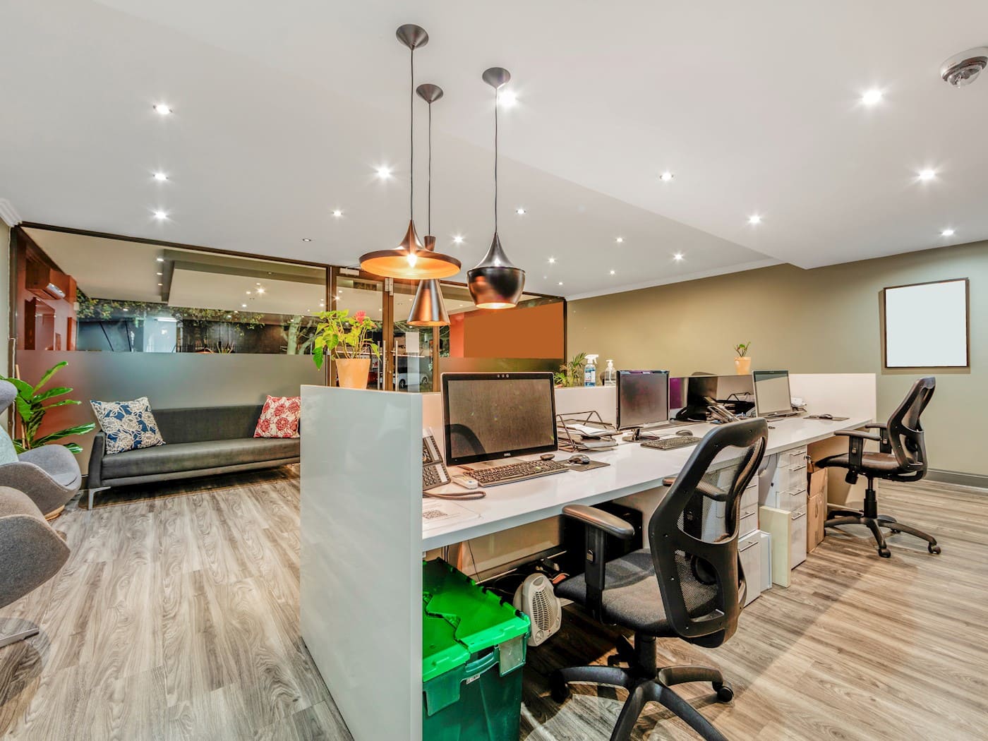 Morningside Office 3
